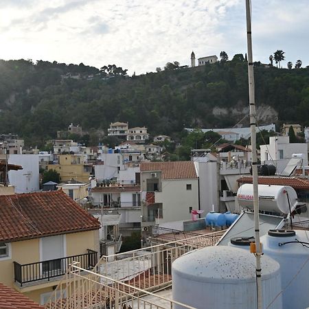Studio Gio In Zakynthos City 외부 사진