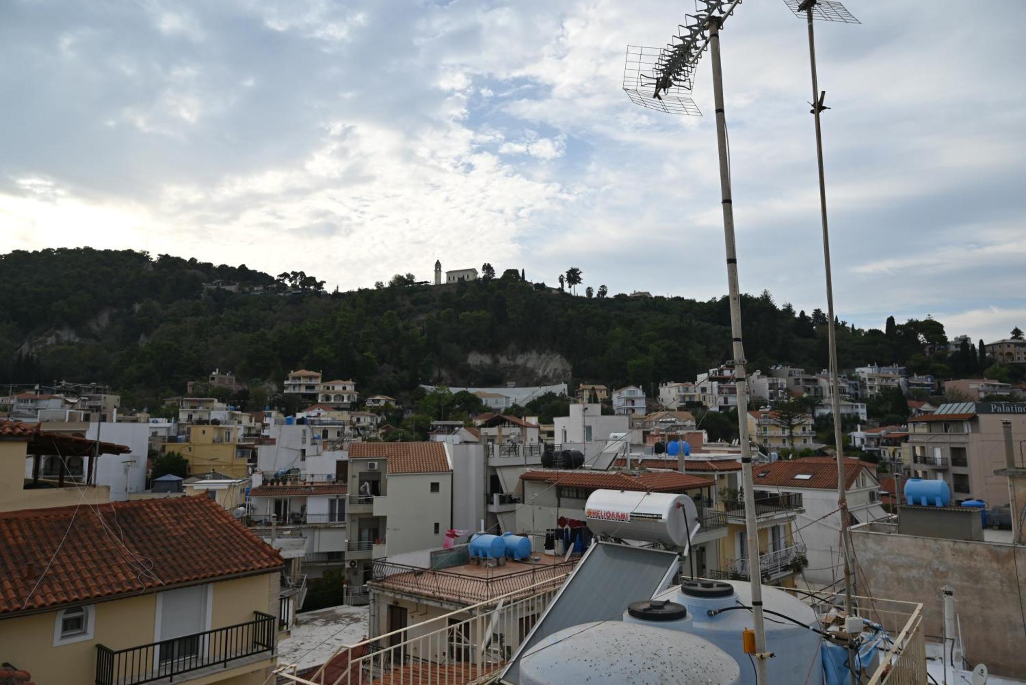 Studio Gio In Zakynthos City 외부 사진