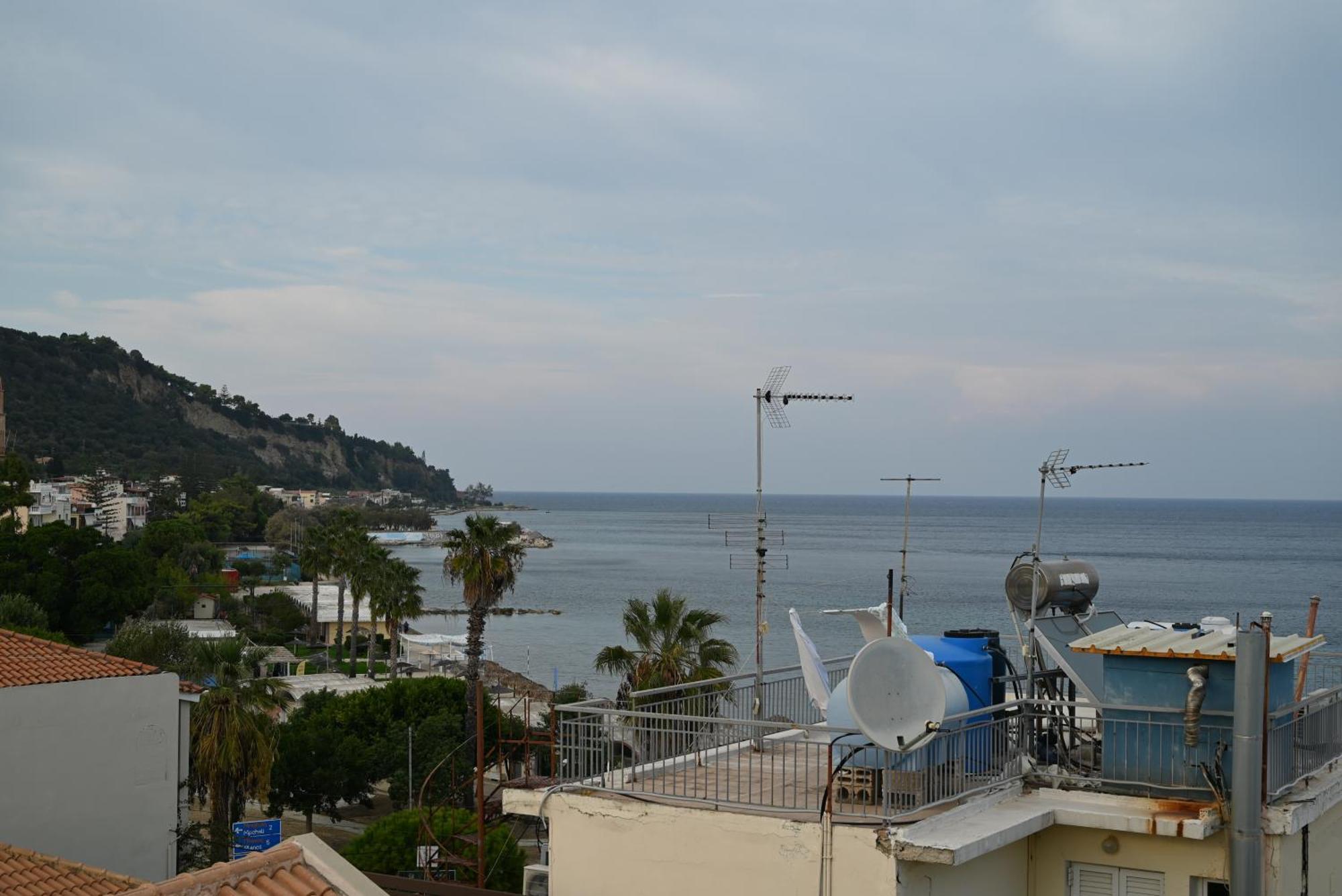 Studio Gio In Zakynthos City 외부 사진