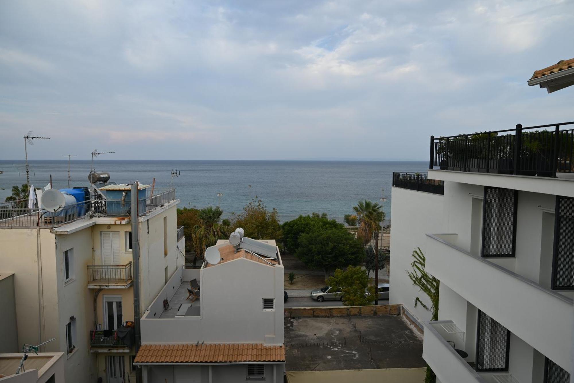 Studio Gio In Zakynthos City 외부 사진