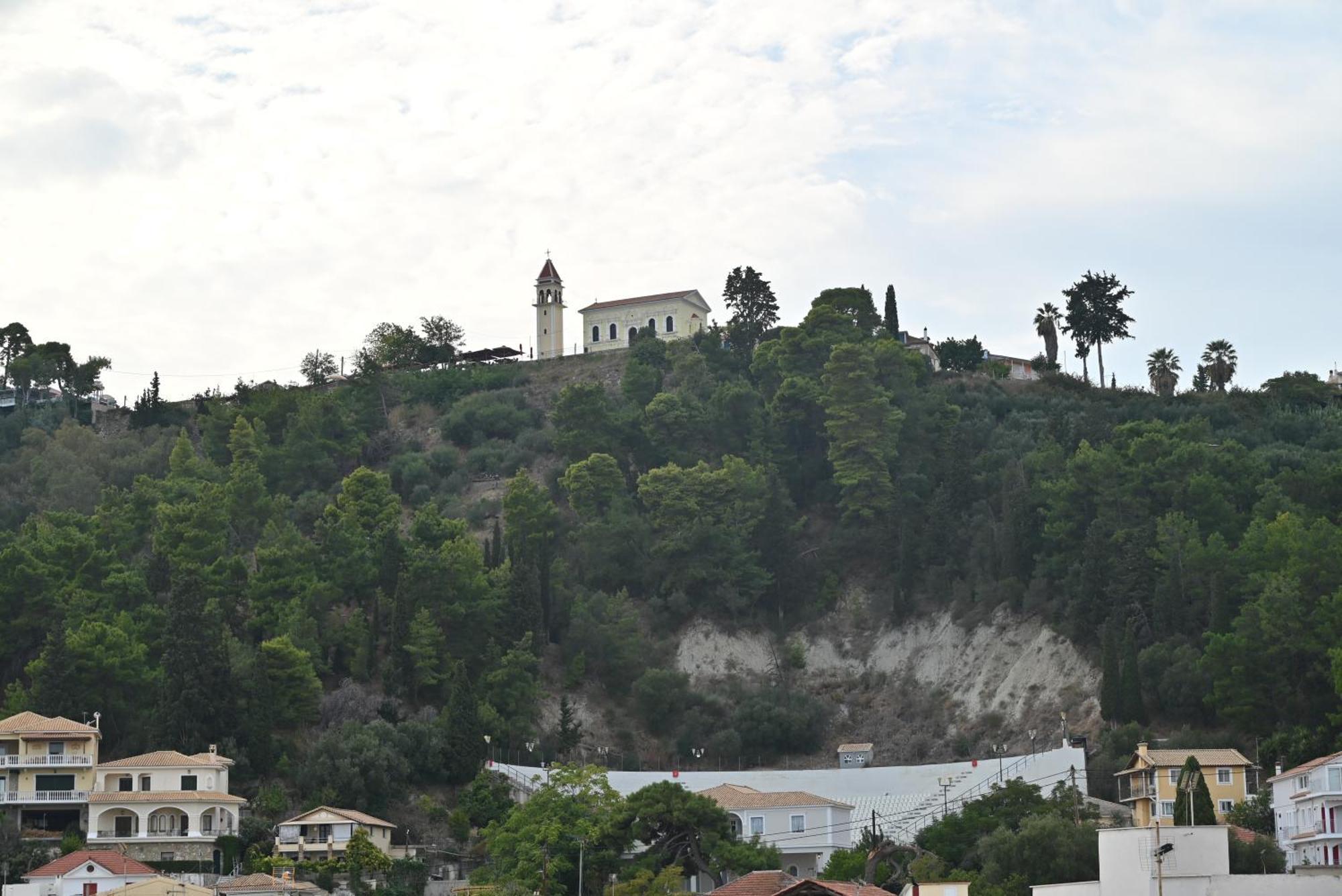 Studio Gio In Zakynthos City 외부 사진