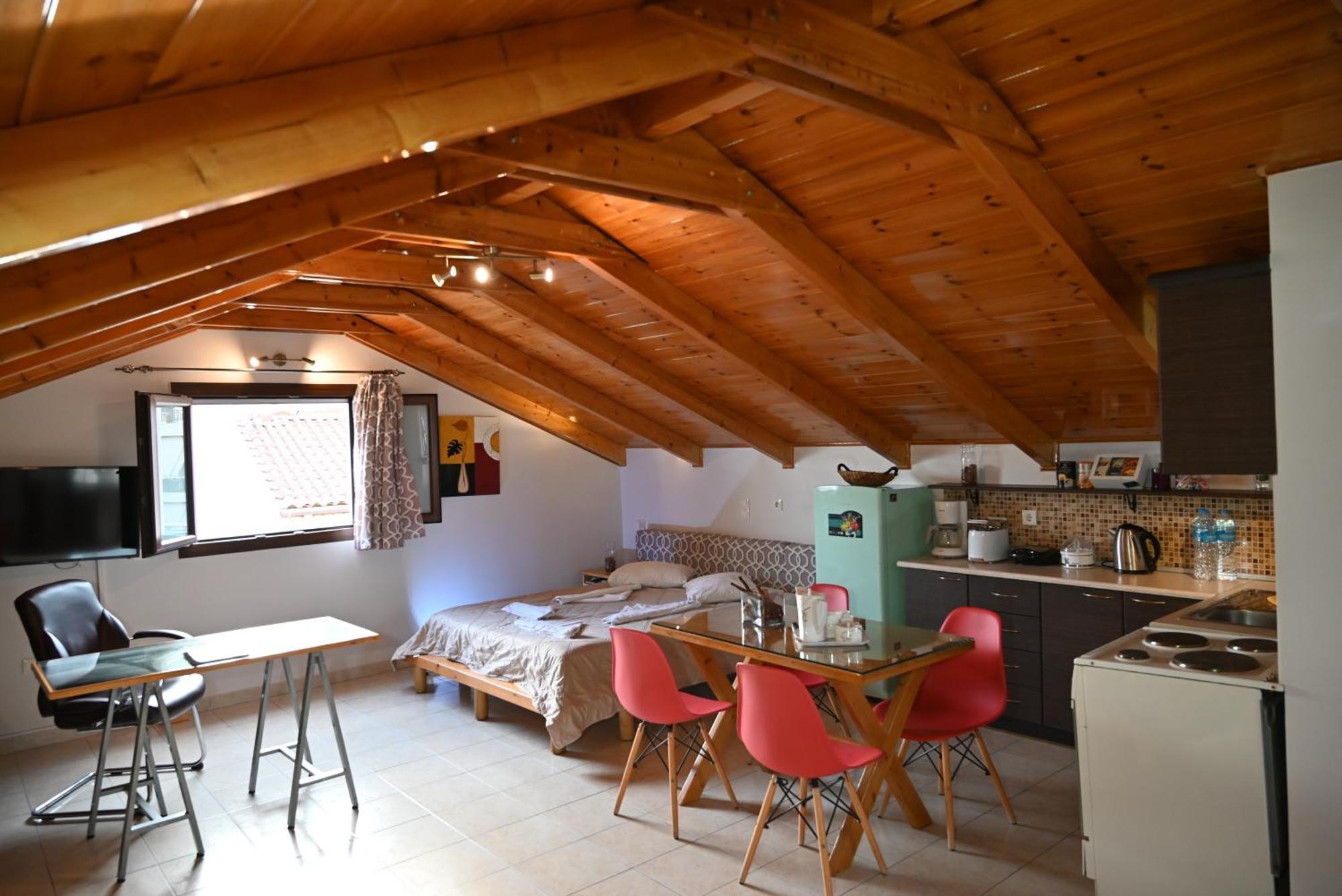Studio Gio In Zakynthos City 외부 사진