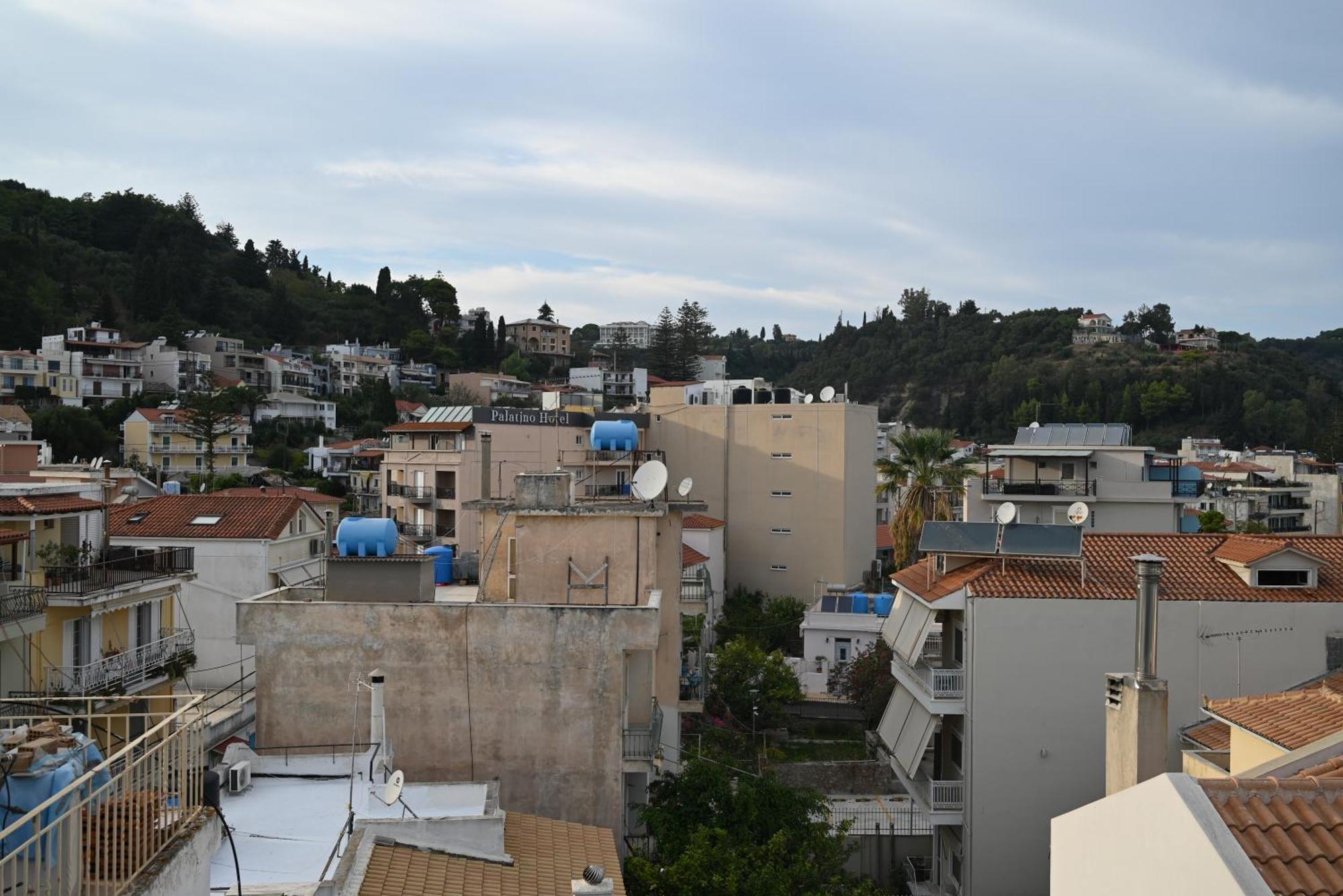 Studio Gio In Zakynthos City 외부 사진