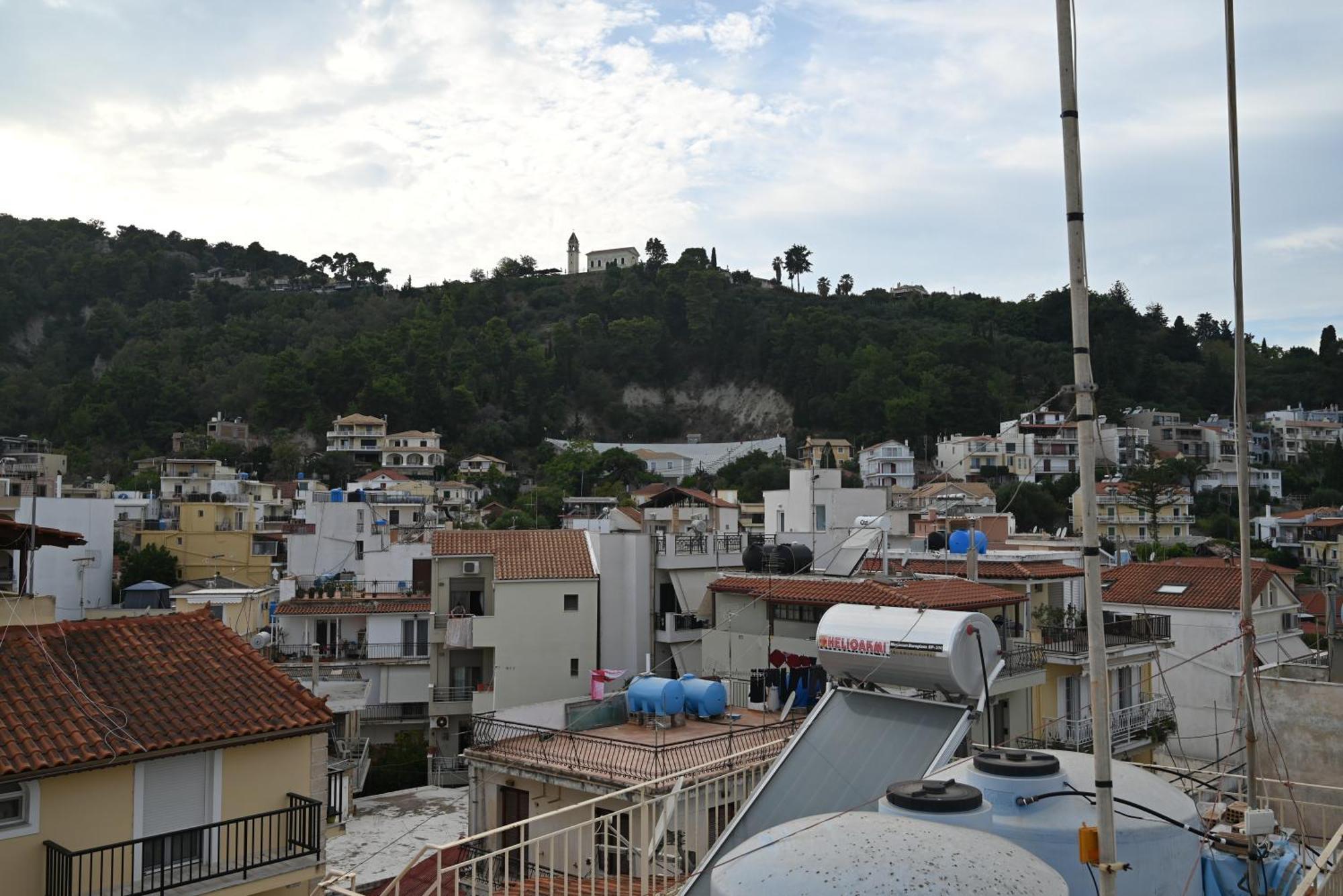 Studio Gio In Zakynthos City 외부 사진