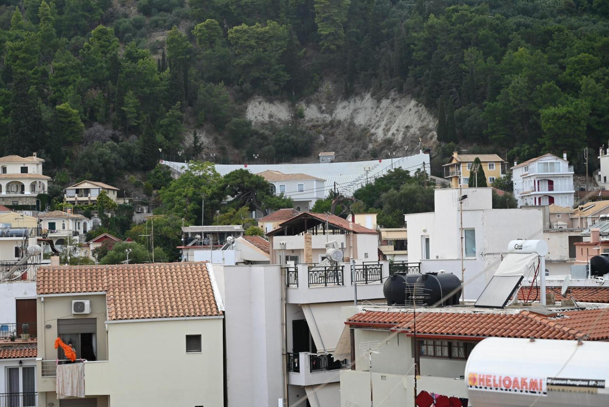 Studio Gio In Zakynthos City 외부 사진