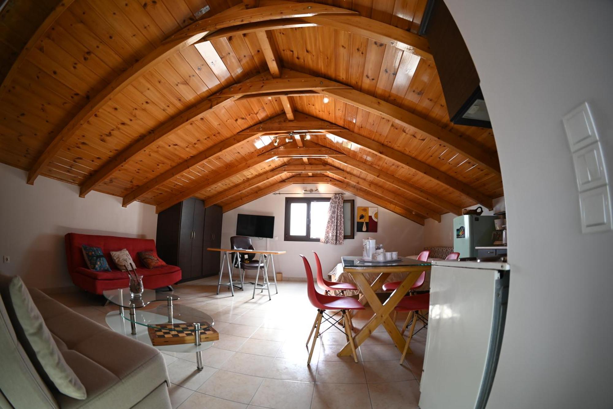 Studio Gio In Zakynthos City 외부 사진