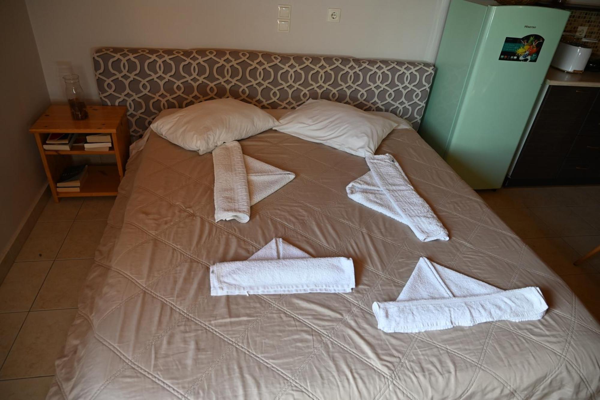 Studio Gio In Zakynthos City 외부 사진