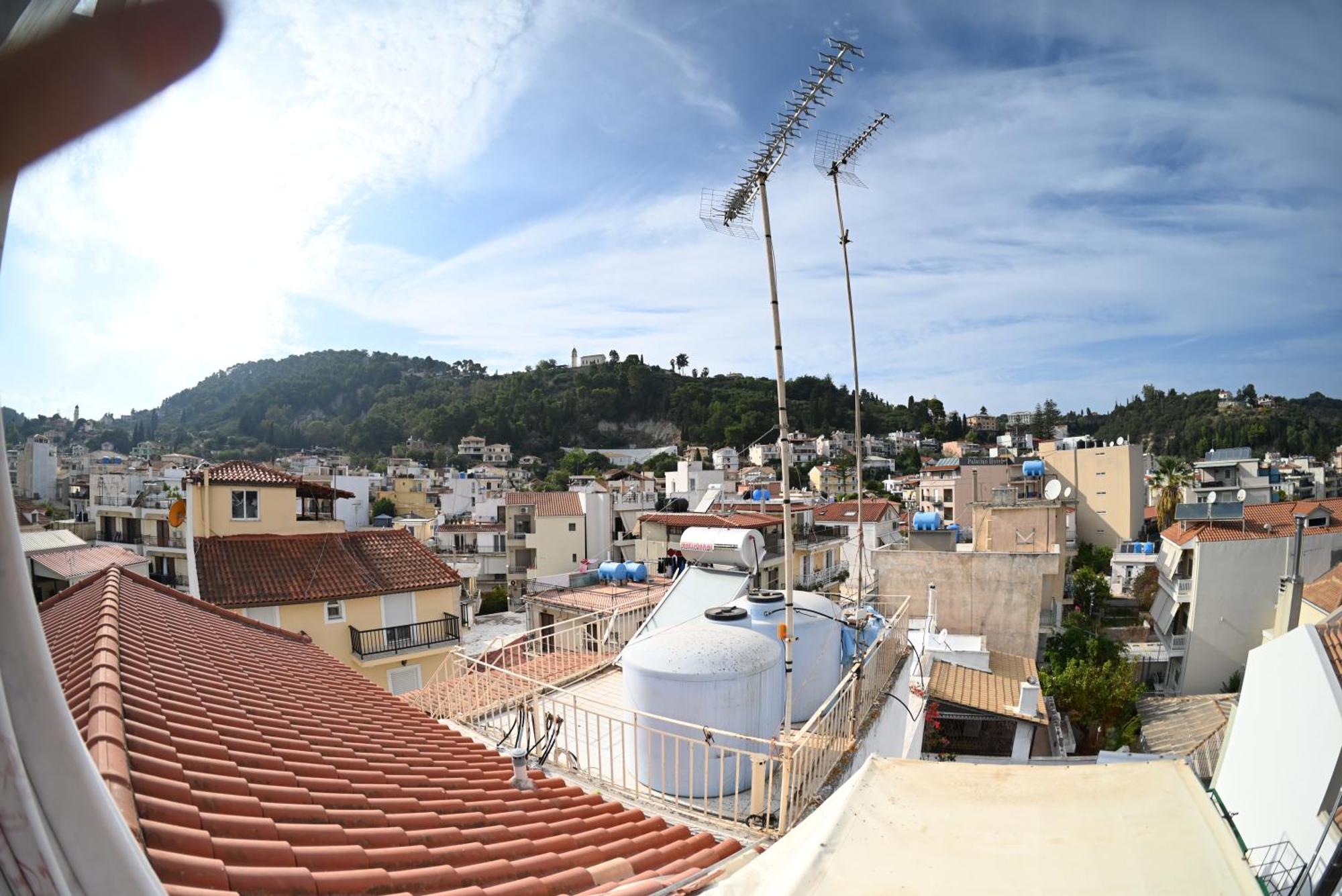 Studio Gio In Zakynthos City 외부 사진