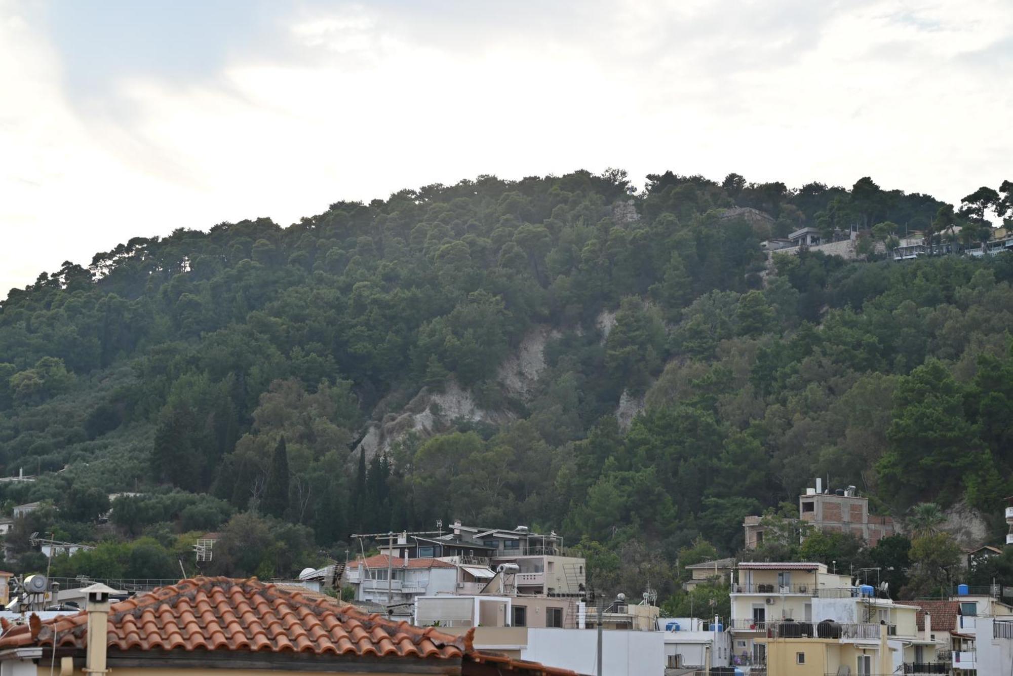 Studio Gio In Zakynthos City 외부 사진