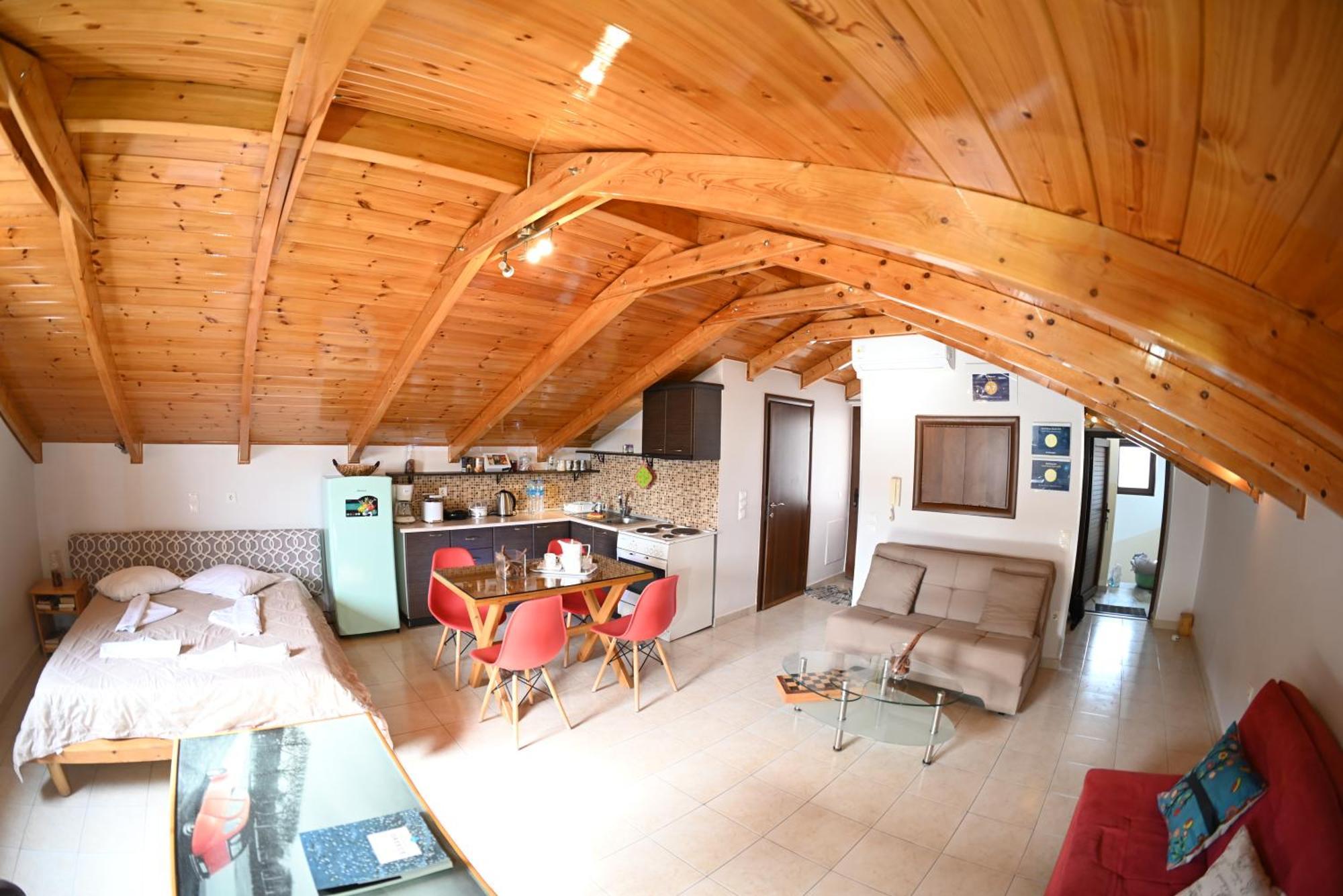 Studio Gio In Zakynthos City 외부 사진