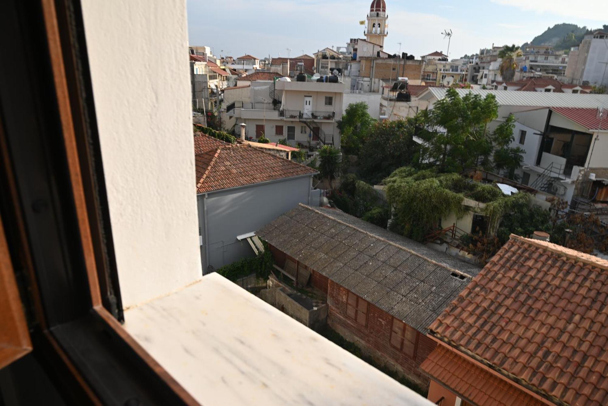Studio Gio In Zakynthos City 외부 사진