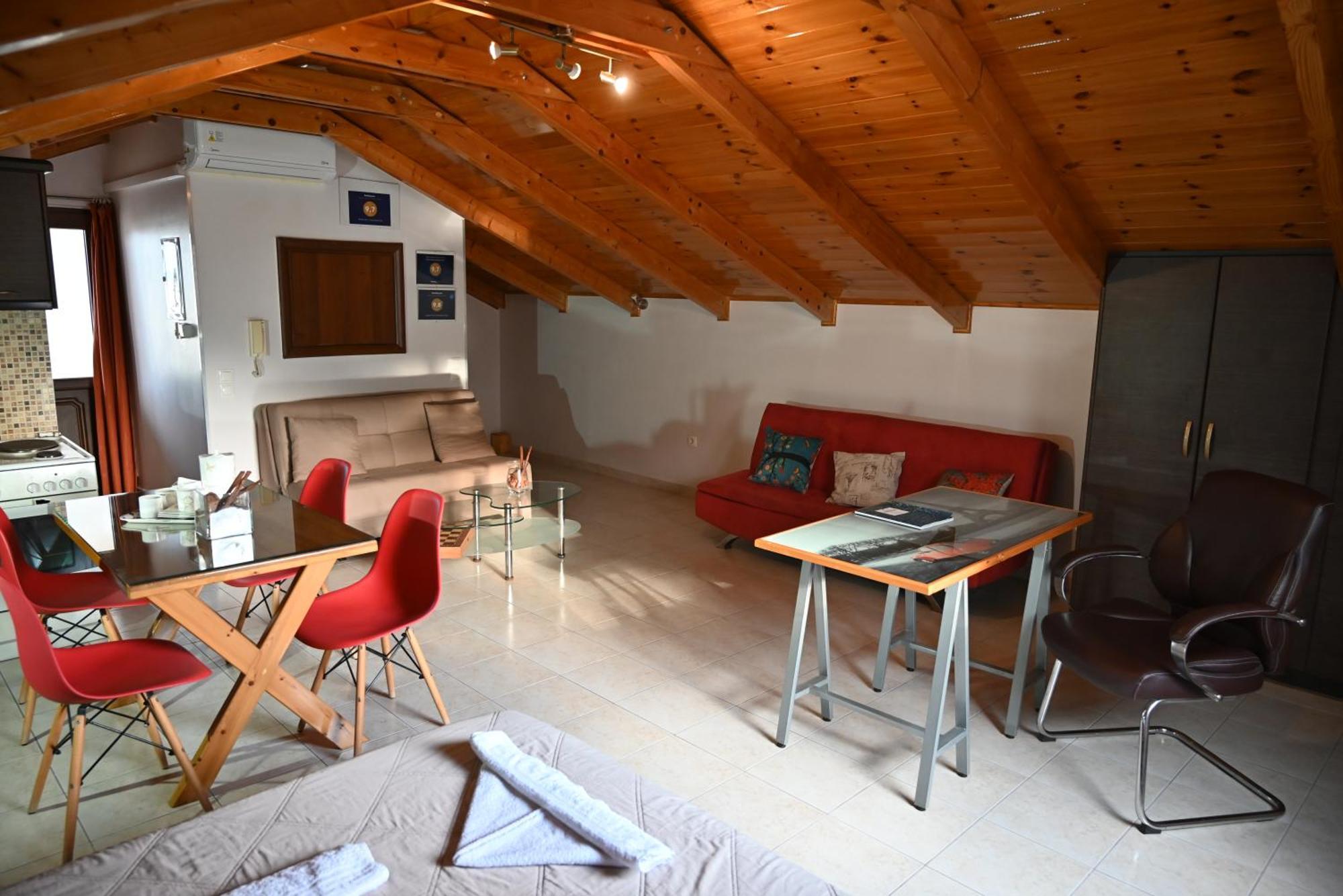 Studio Gio In Zakynthos City 외부 사진