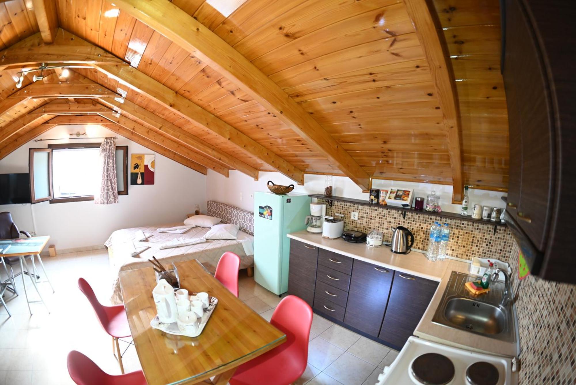 Studio Gio In Zakynthos City 외부 사진