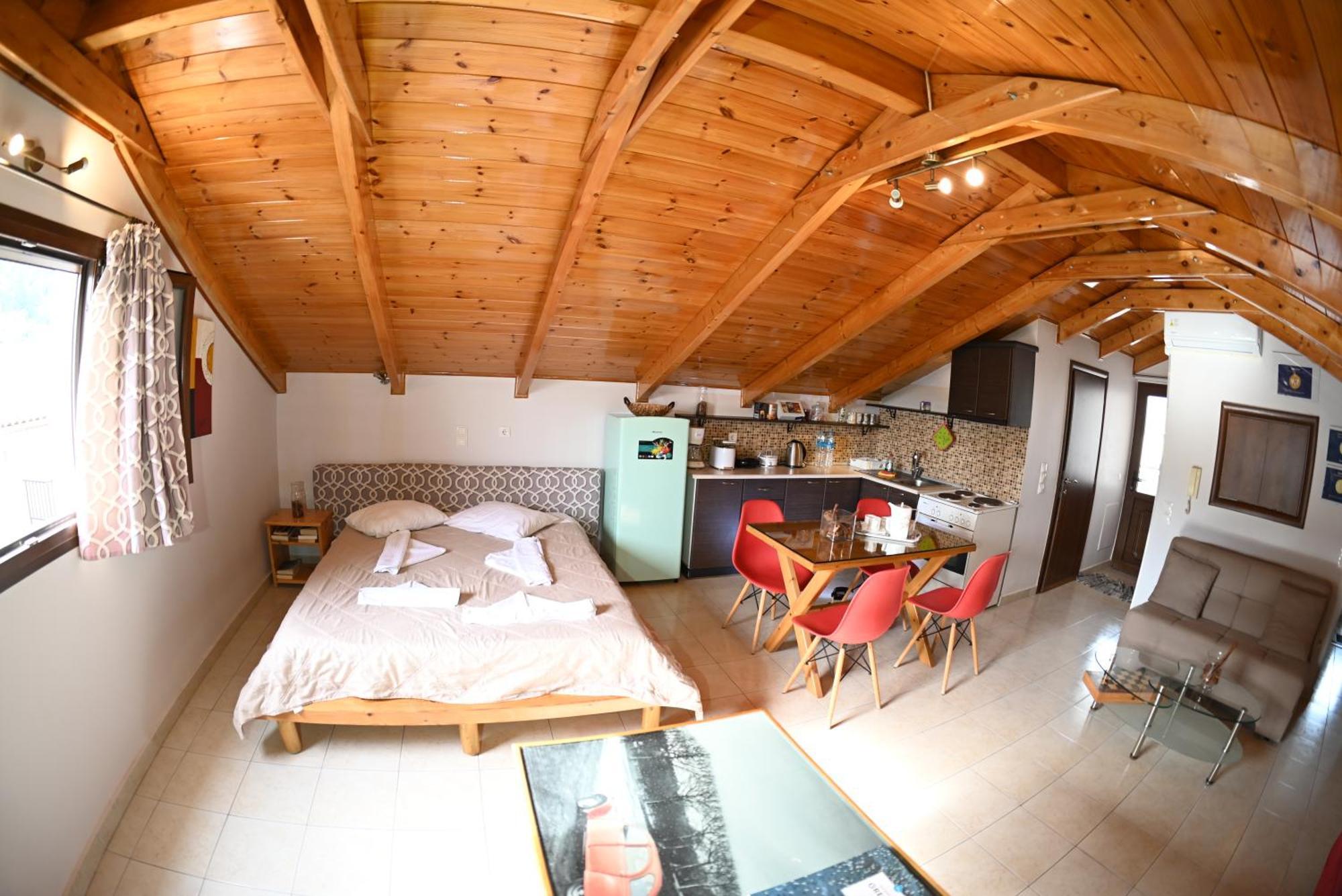 Studio Gio In Zakynthos City 외부 사진