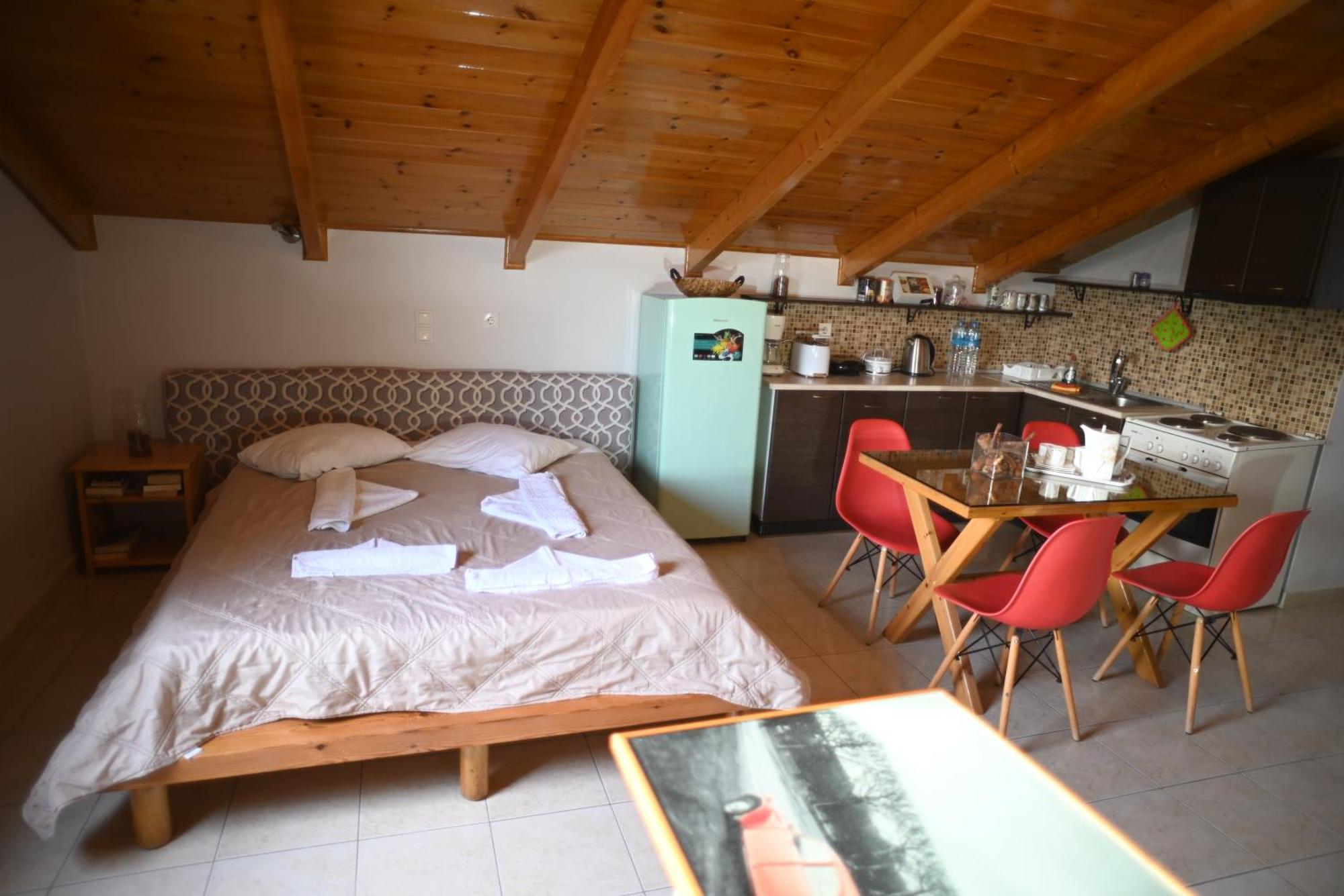 Studio Gio In Zakynthos City 외부 사진