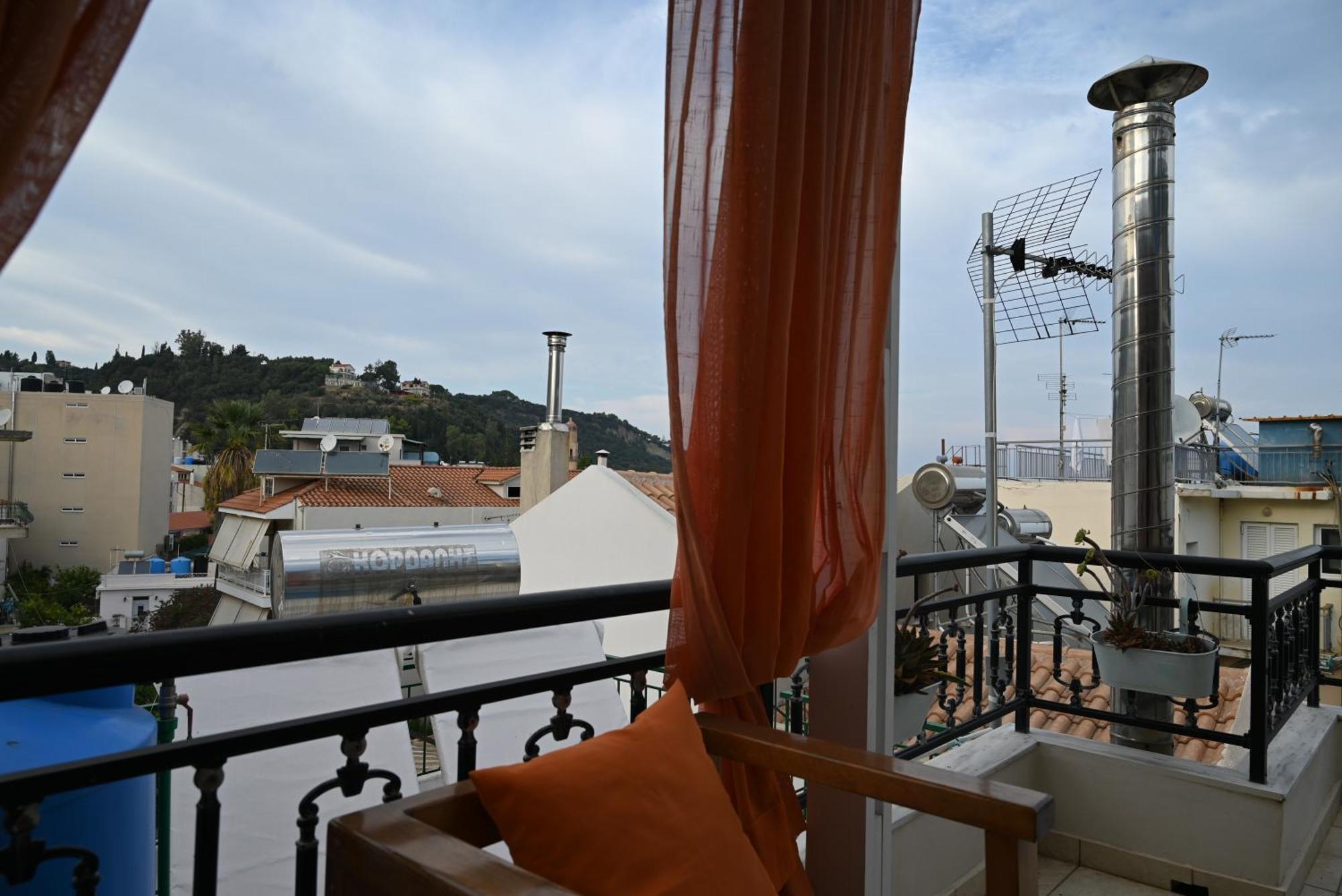 Studio Gio In Zakynthos City 외부 사진
