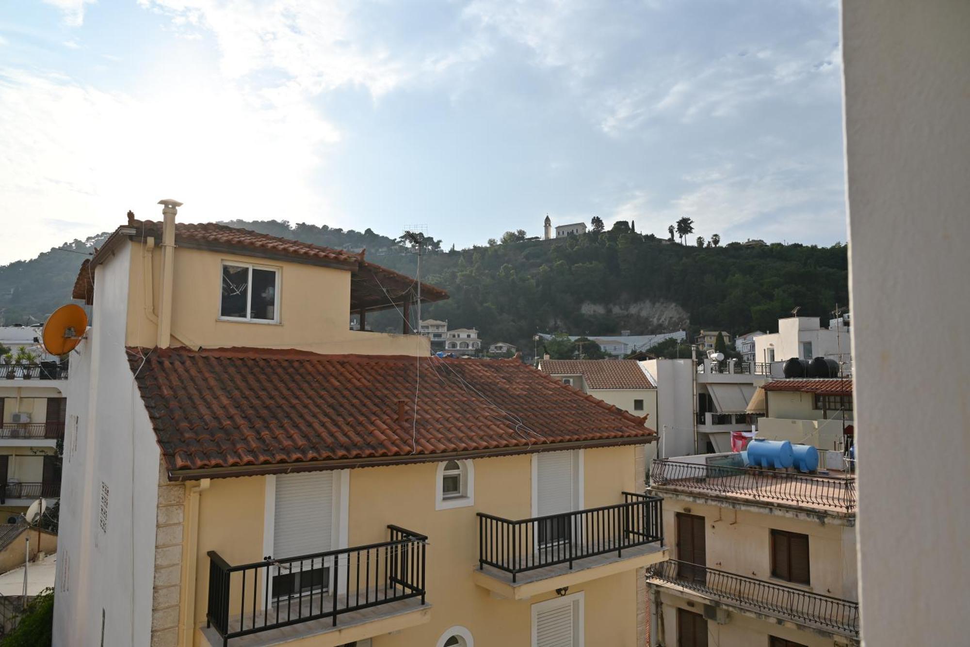 Studio Gio In Zakynthos City 외부 사진