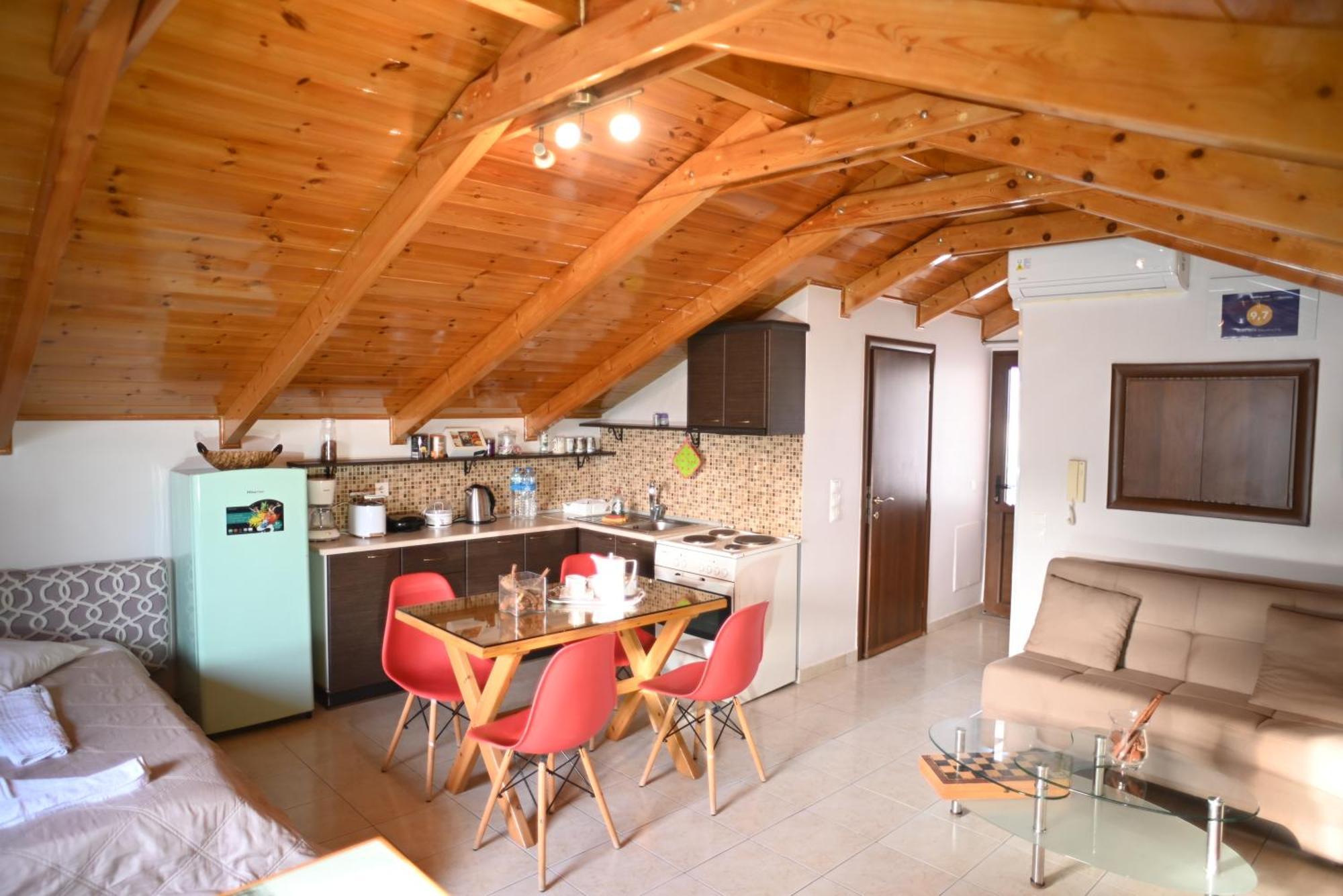 Studio Gio In Zakynthos City 외부 사진