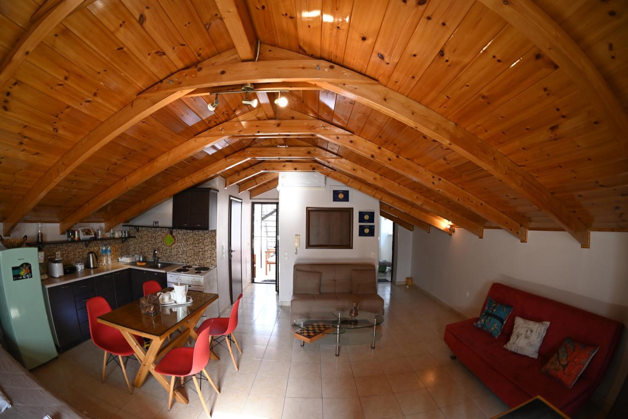 Studio Gio In Zakynthos City 외부 사진