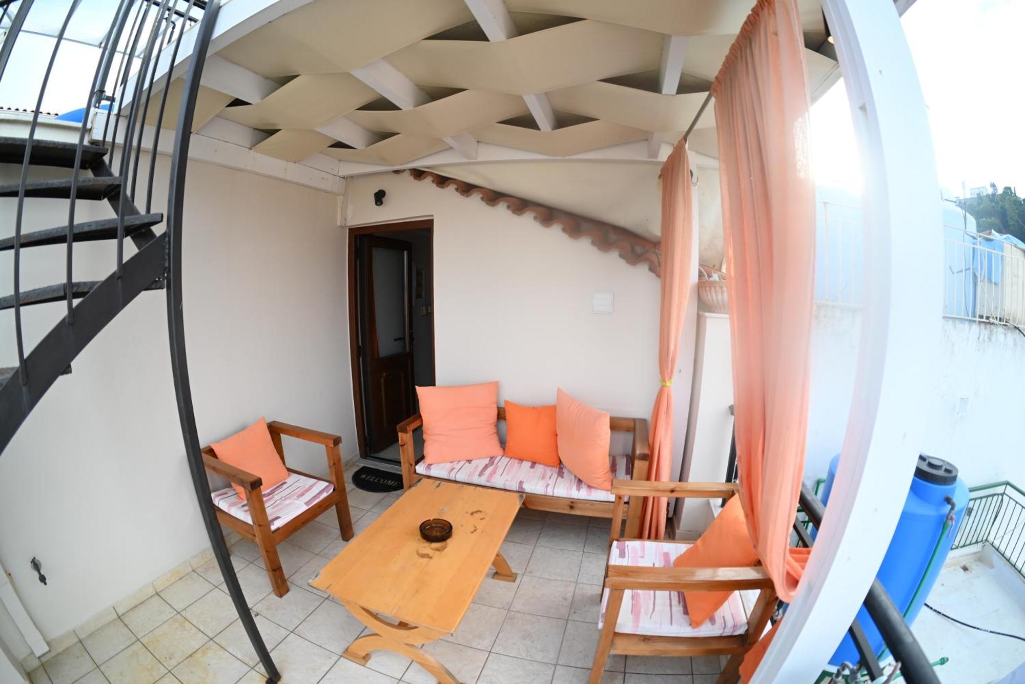 Studio Gio In Zakynthos City 외부 사진