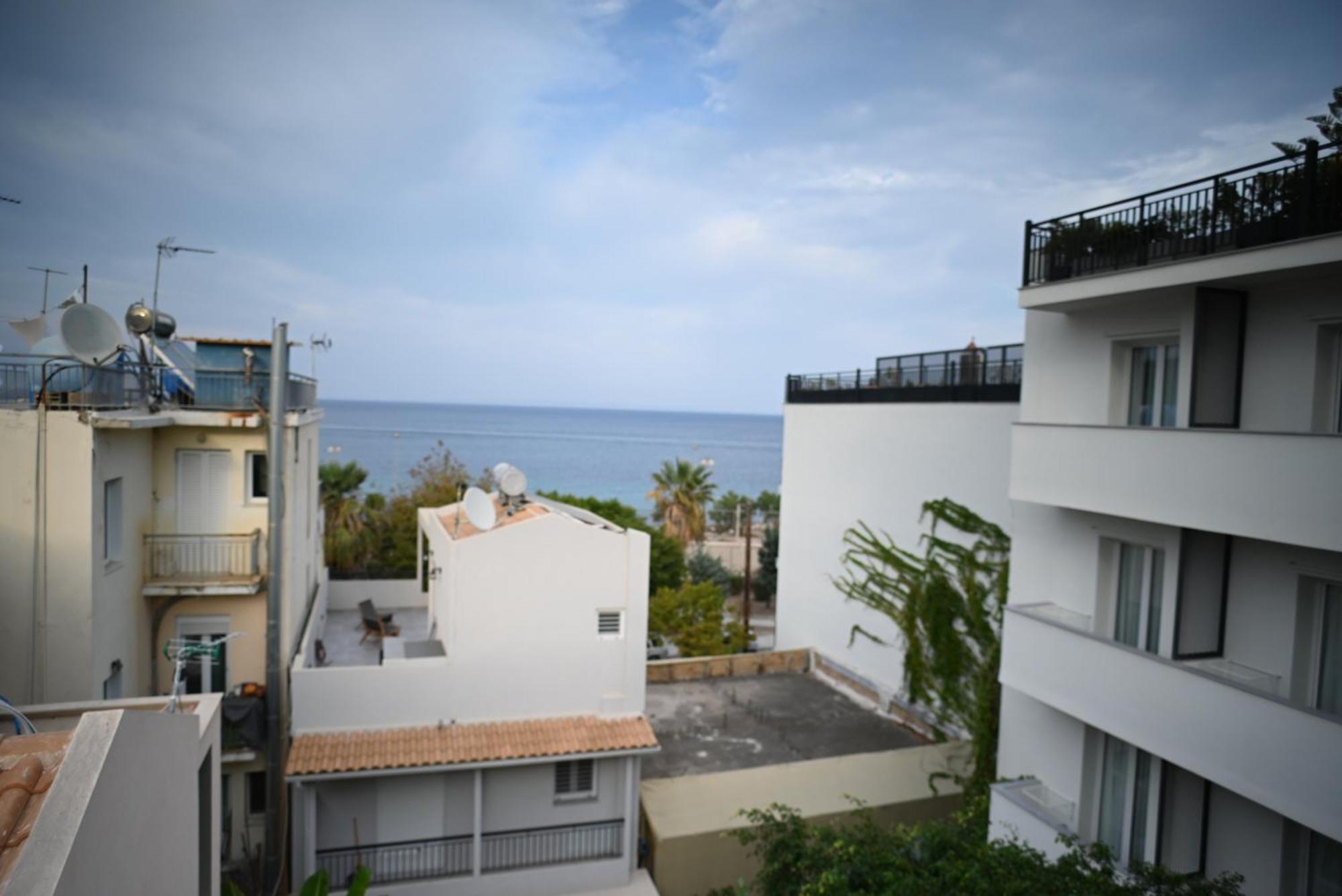 Studio Gio In Zakynthos City 외부 사진