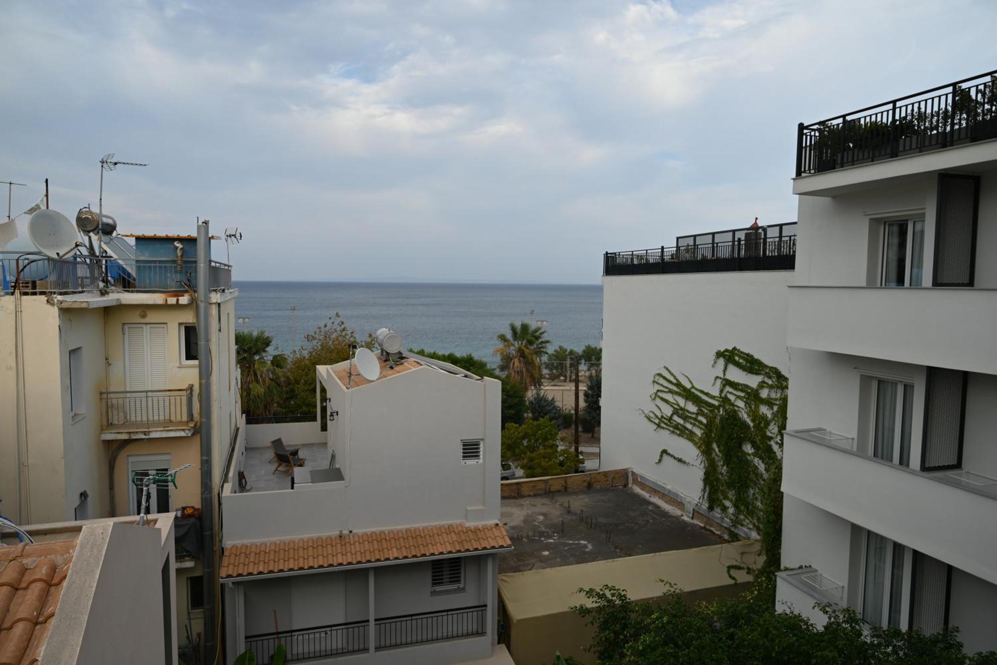 Studio Gio In Zakynthos City 외부 사진