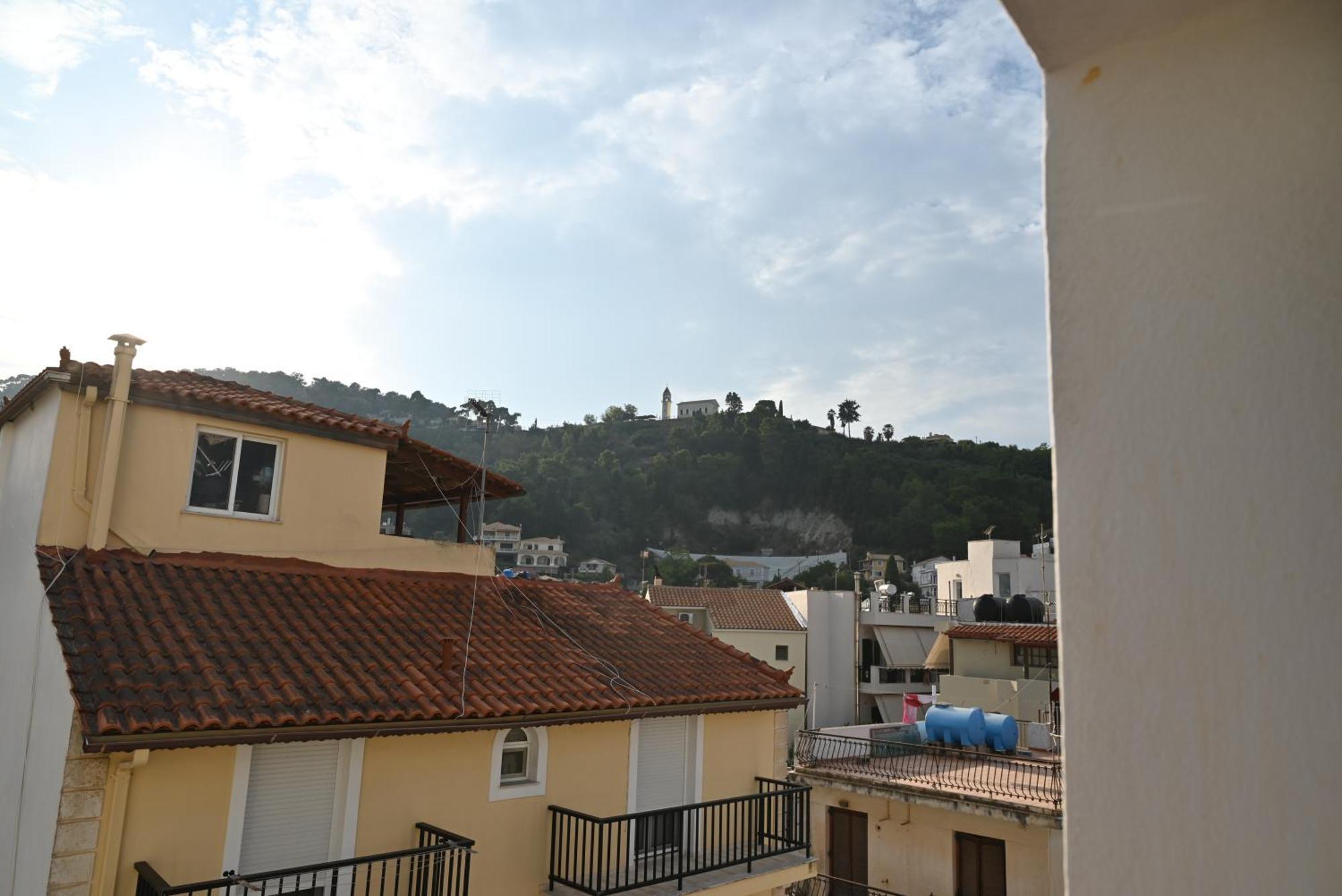 Studio Gio In Zakynthos City 외부 사진