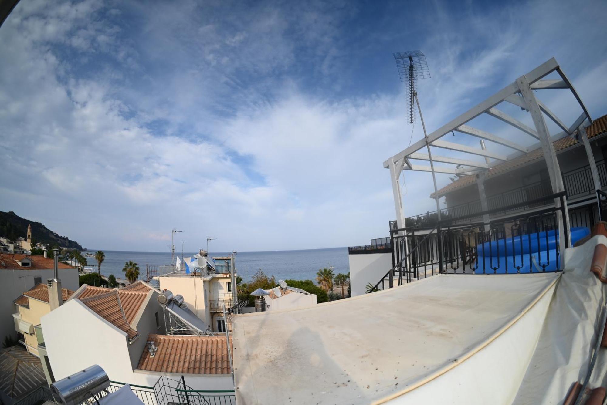 Studio Gio In Zakynthos City 외부 사진