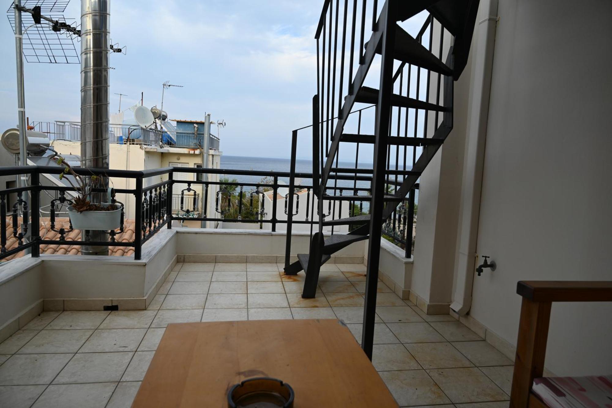 Studio Gio In Zakynthos City 외부 사진